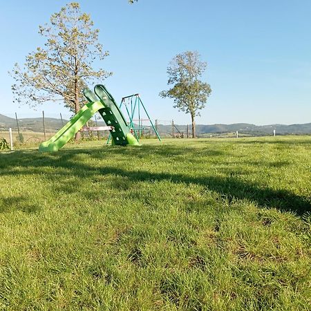 Agriturismo Maremma Amara Saturnia Eksteriør bilde