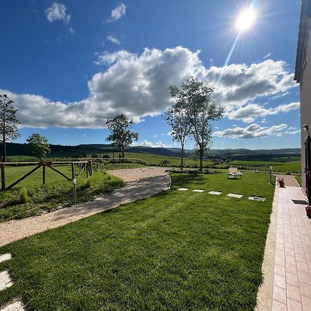 Agriturismo Maremma Amara Saturnia Eksteriør bilde