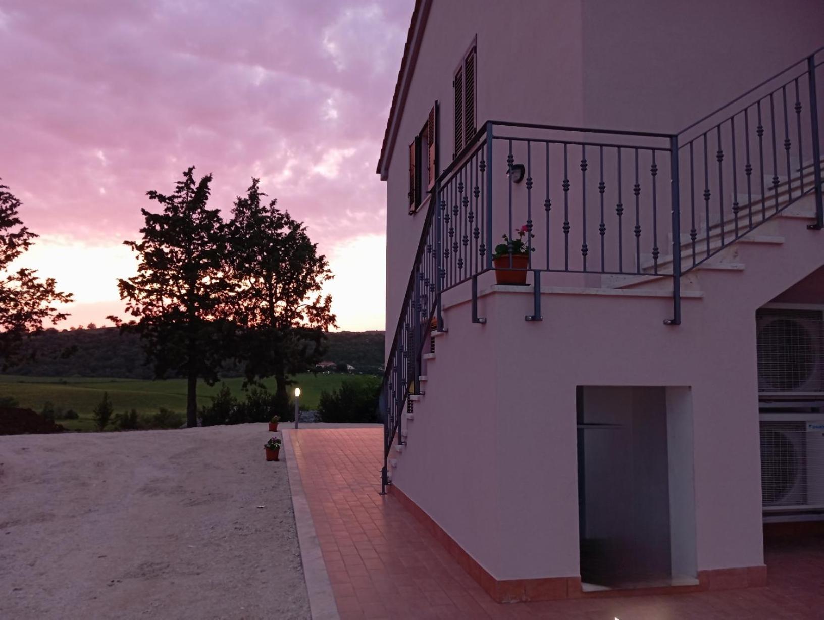 Agriturismo Maremma Amara Saturnia Eksteriør bilde