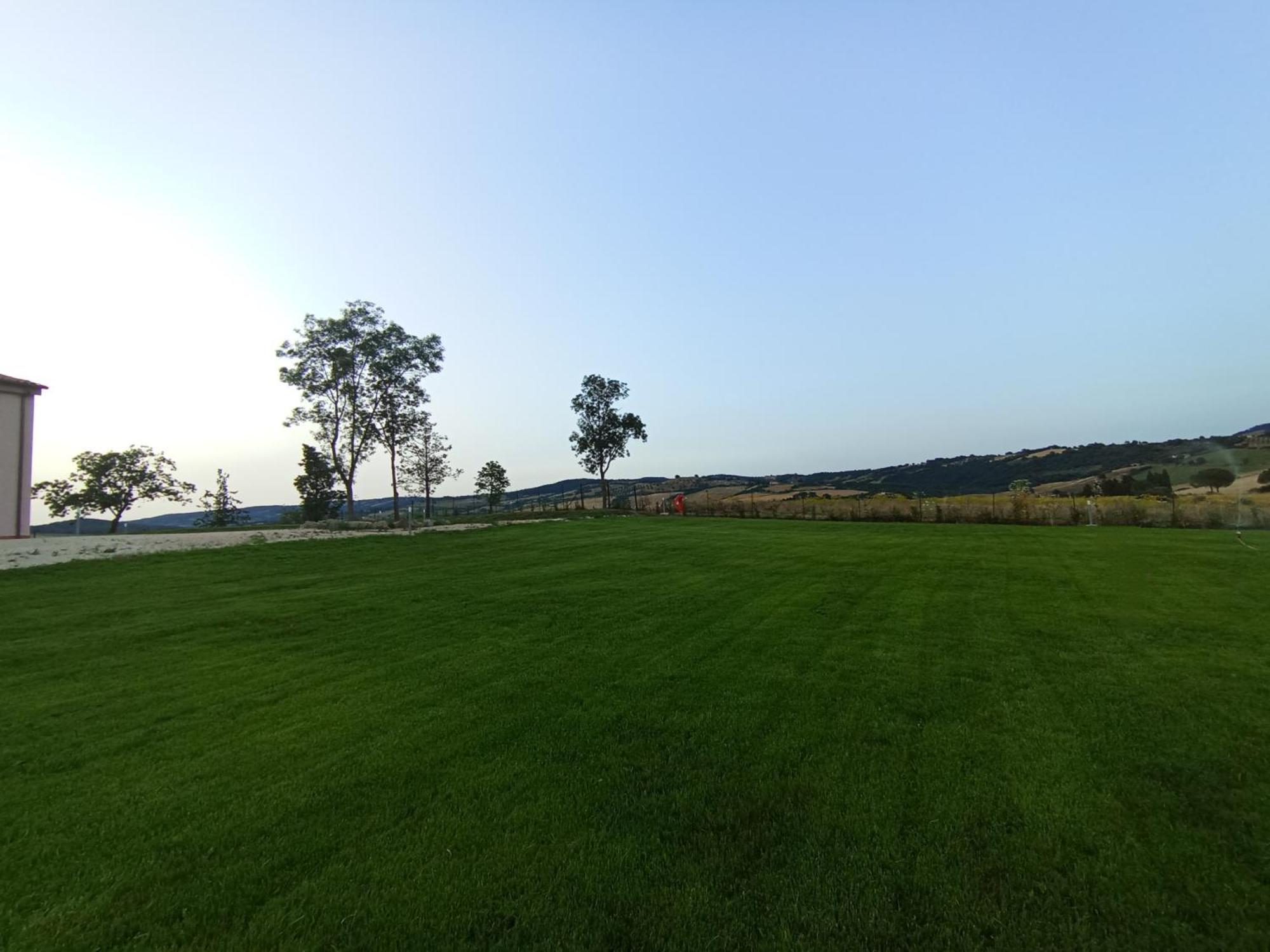 Agriturismo Maremma Amara Saturnia Eksteriør bilde