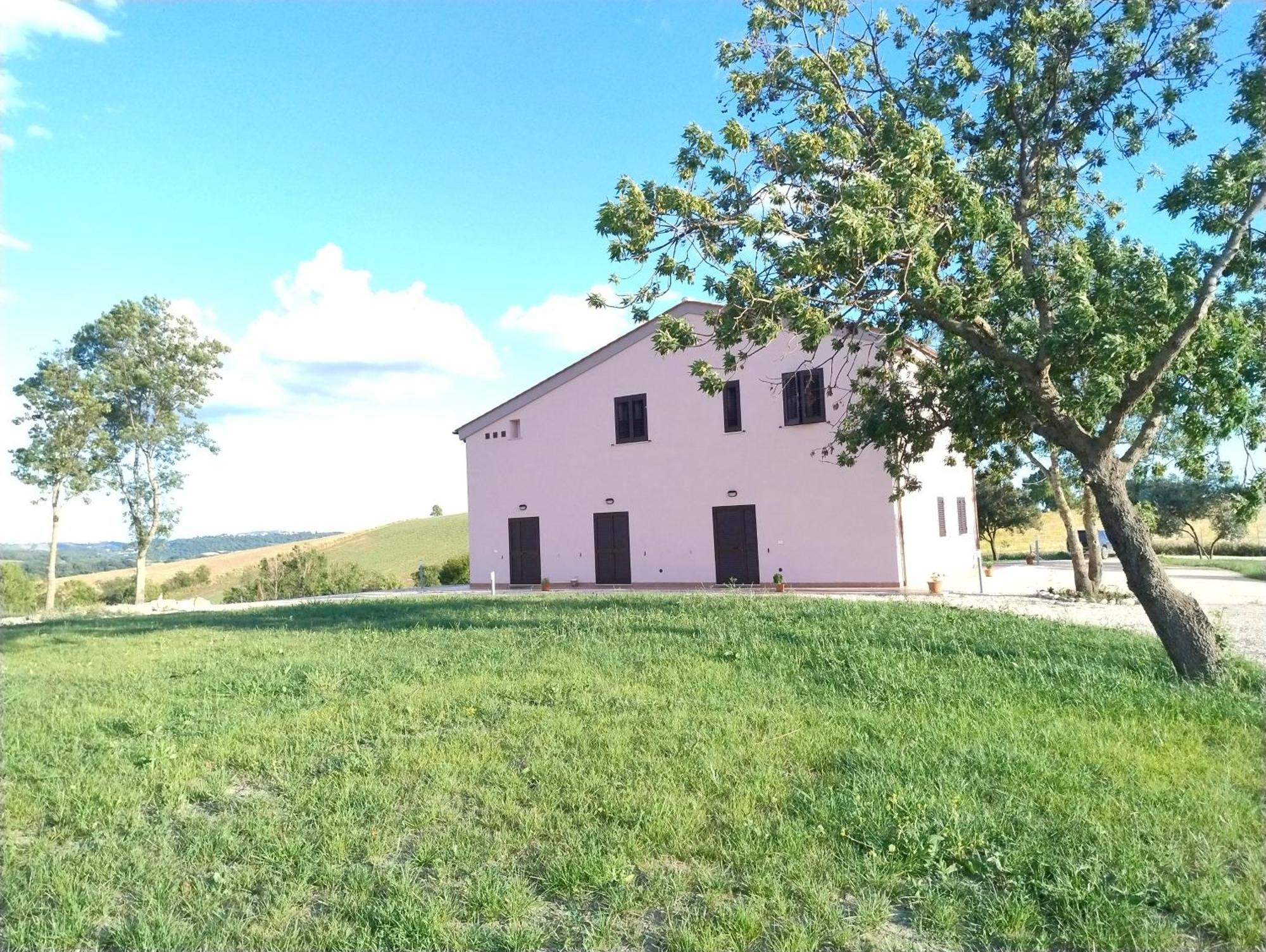 Agriturismo Maremma Amara Saturnia Eksteriør bilde