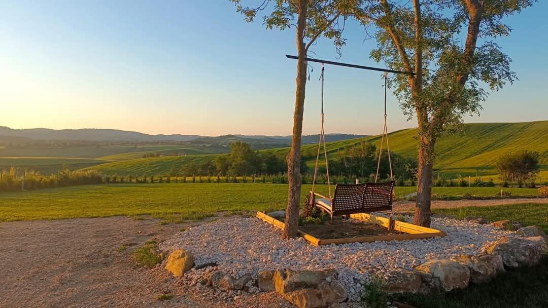 Agriturismo Maremma Amara Saturnia Eksteriør bilde