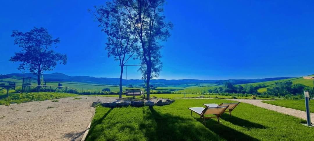 Agriturismo Maremma Amara Saturnia Eksteriør bilde