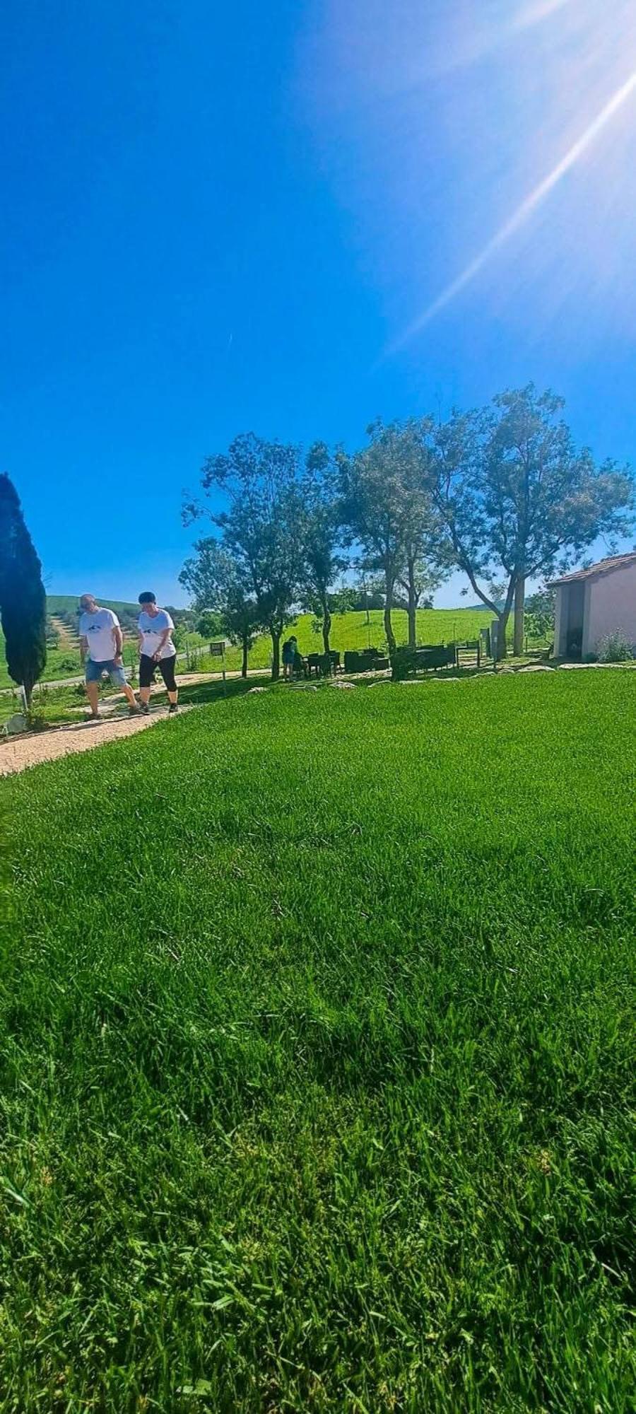 Agriturismo Maremma Amara Saturnia Eksteriør bilde